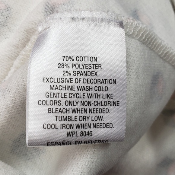 Maison Jules Cube Print Sleeveless Dress Pockets - Picture 6 of 6